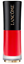 LANCOME LABSOLU ROUGE DRAMA INK 553 LOVE ON FIRE